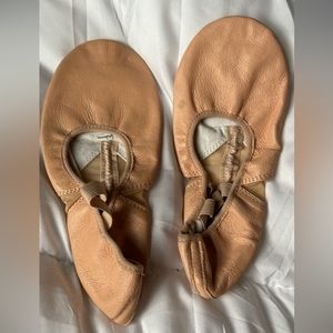 Ballet Flats